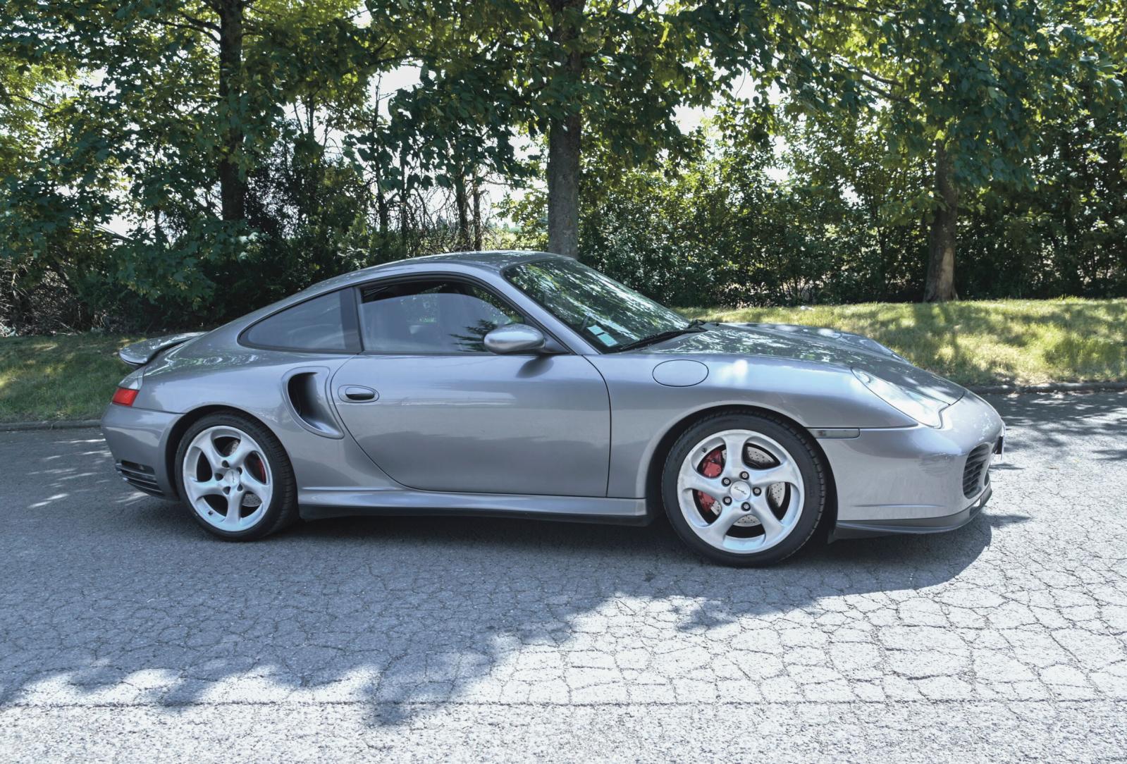 Porsche 911 : un demi-siècle et pas une ride !