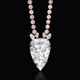 Diamant Golconde, le prix de l’éternité  - Après-vente