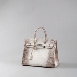 Cote : le sac Birkin, par Hermès
