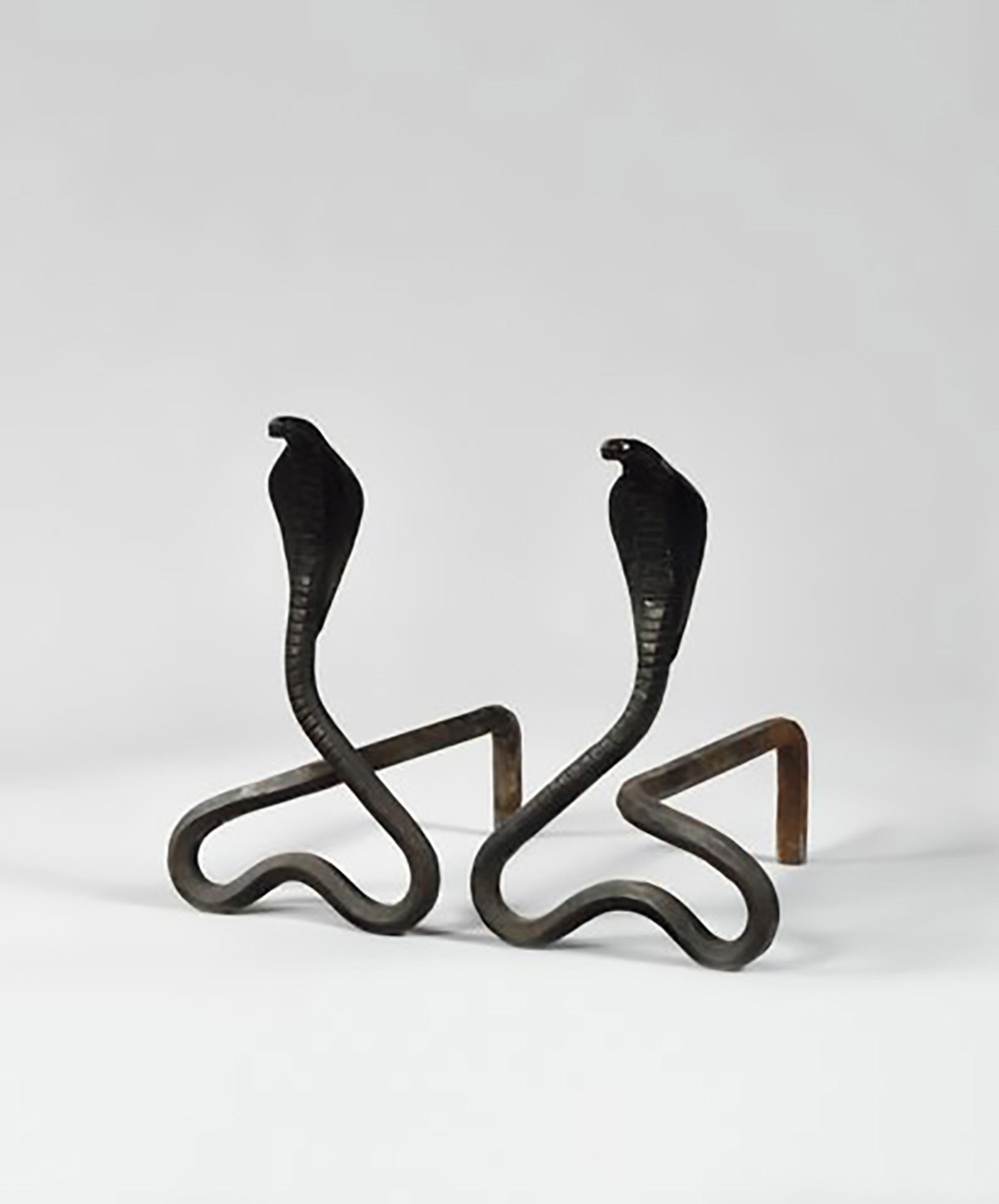 Art Price Index: The Snake, the | Gazette Drouot
