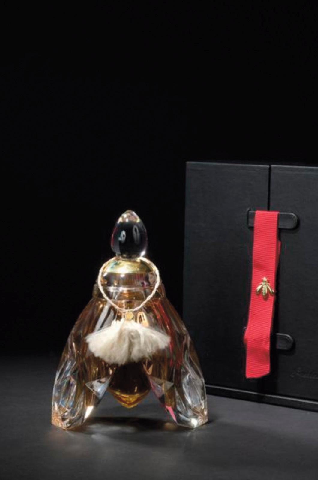 Rating: Guerlain bees | Gazette Drouot