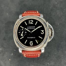 Panerai Luminor Marina, une montre best-seller - Panorama (après-vente)
