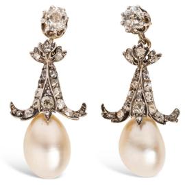 Après-vente - Les bijoux de la comtesse de Paris plébiscités