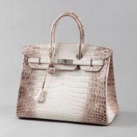 Art Price Index: The Birkin Bag by Hermès, a Solid Investment  - Market Trends