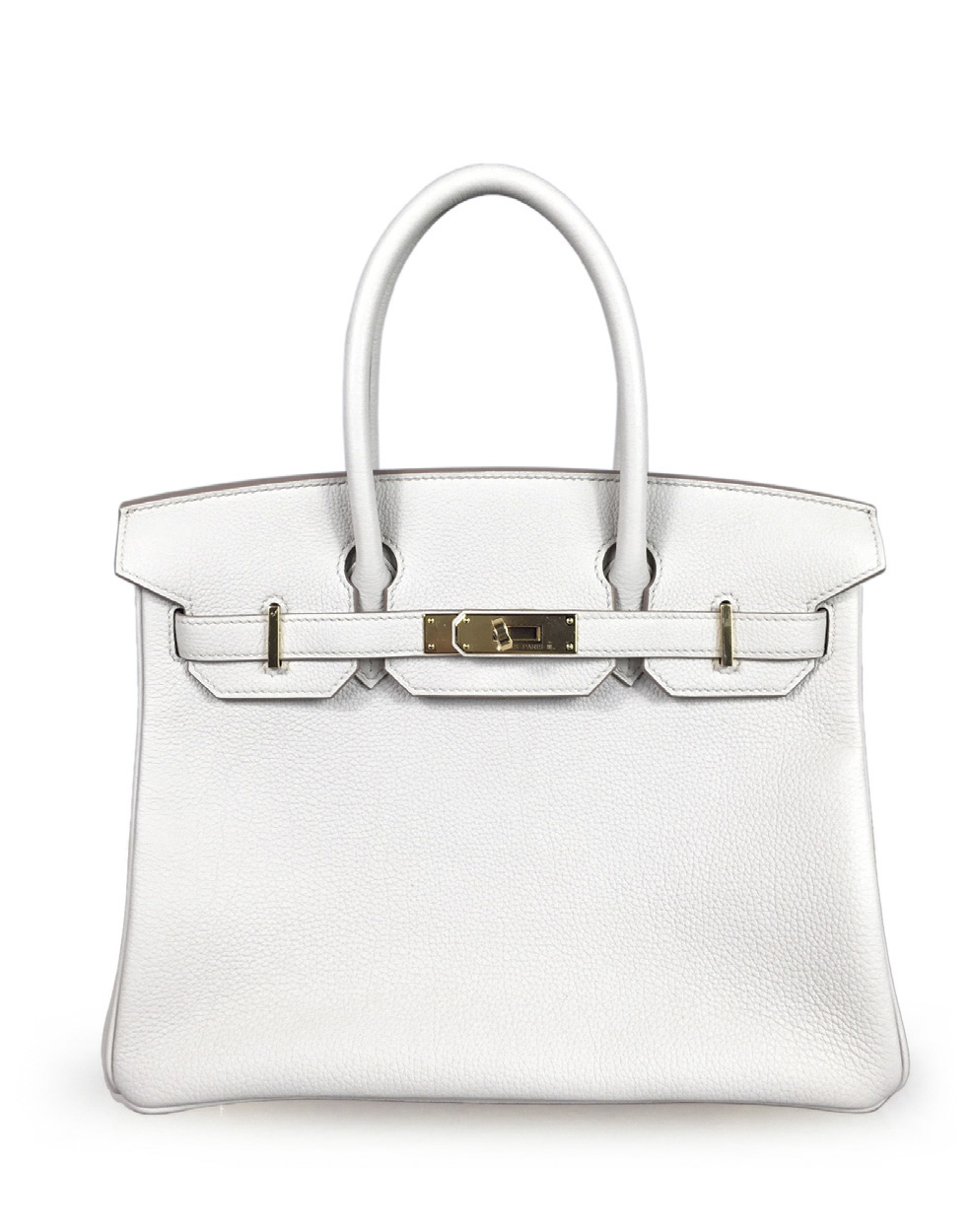 Art Price Index: The Birkin Bag by Hermès