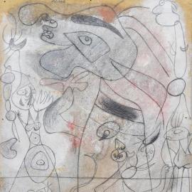 1938 : le music-hall surréaliste de Joan Miró