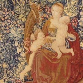 Les Chevalier, une dynastie de marchands de tapis et tapisserie qui tisse des histoires