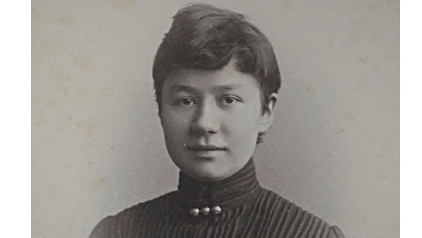 © Musée Van Gogh, Amsterdam Documentaire : Johanna Van Gogh, réhabilitation d’une passeuse