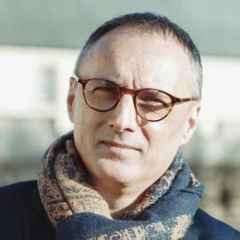 Bertrand Guillet, directeur du musée d’histoire de Nantes - Interview