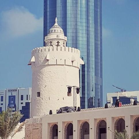 Abou Dhabi inaugure son passé - Patrimoine
