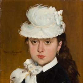 Mary Cassatt, un condensé d’impressionnisme