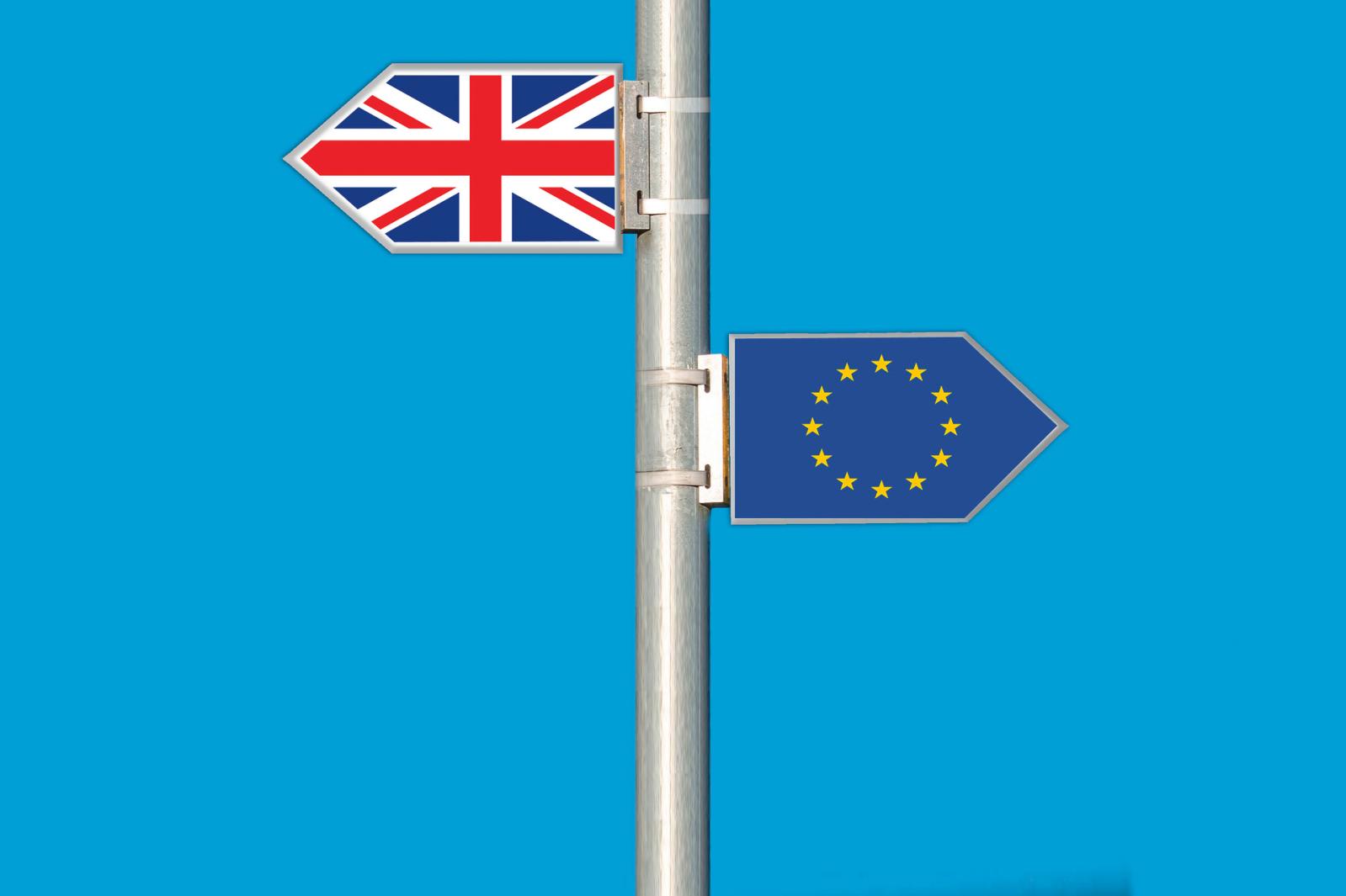 Le poids du Brexit : délais, TVA et formalités administratives