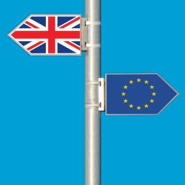 Le poids du Brexit : délais, TVA et formalités administratives