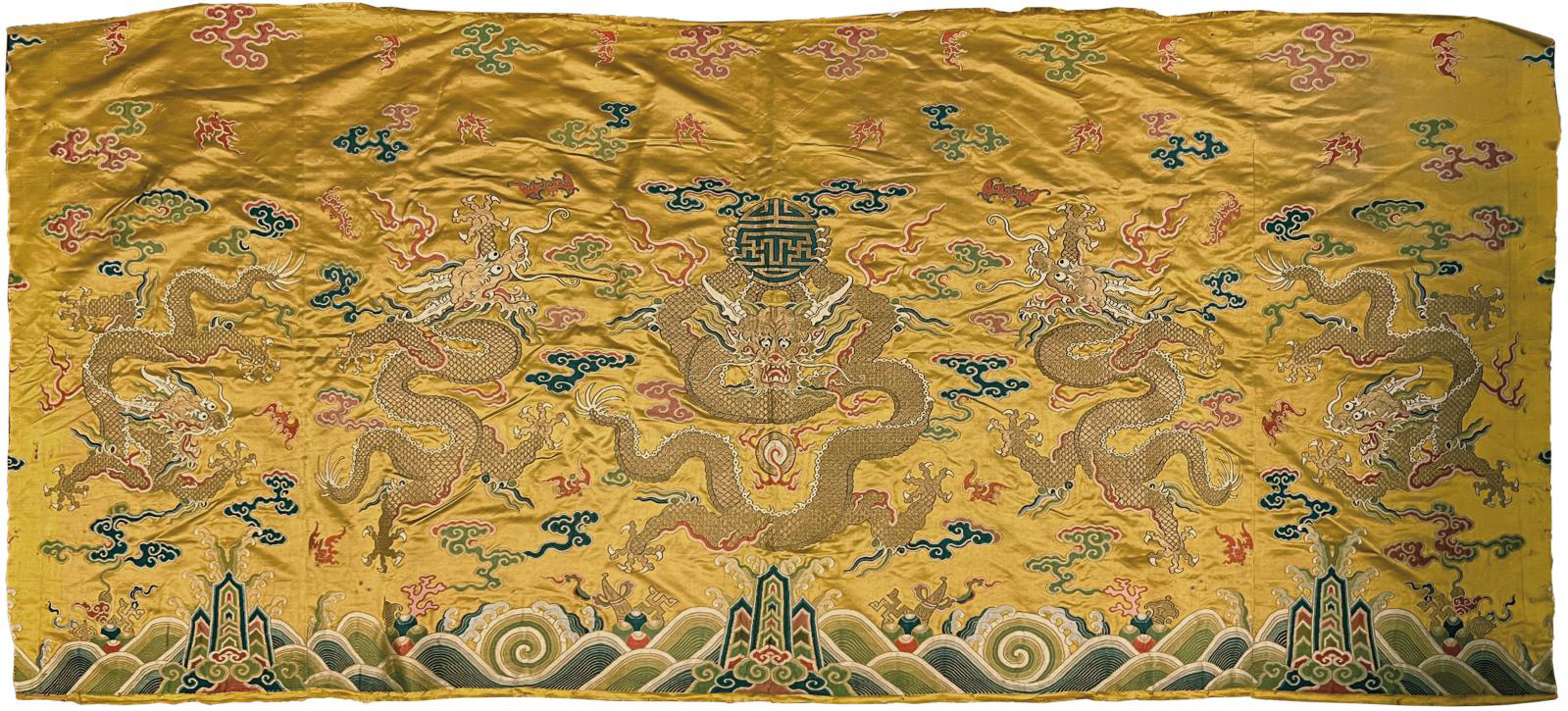 Silk Road Luxuries from China - Asian Art Newspaper