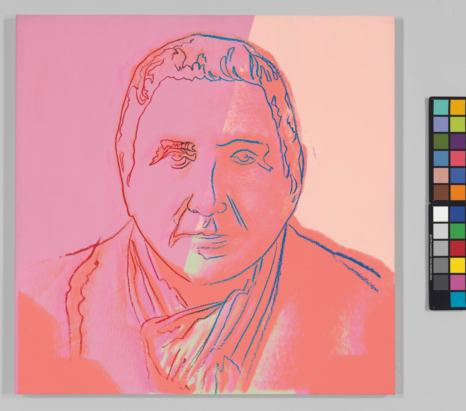 Au musée du Luxembourg, l’expo « Gertrude Stein et Pablo Picasso » déçoit