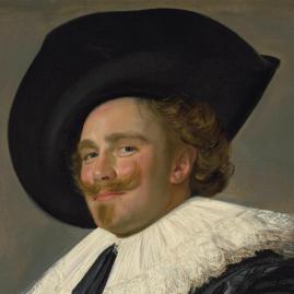 Frans Hals à la National Gallery de Londres - Expositions