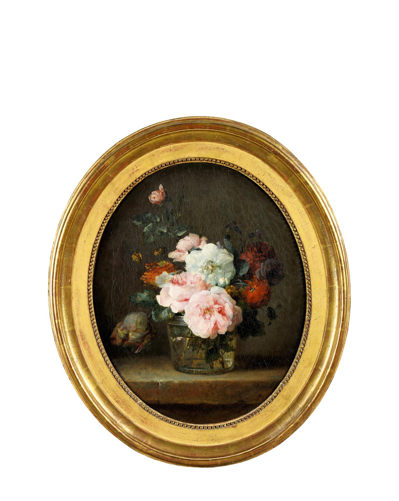 Florilège classique de Vallayer-Coster à Goya