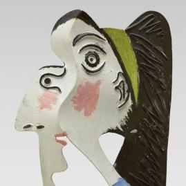 Picasso sculpteur à Bilbao - Expositions