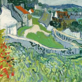 Le dernier Van Gogh au musée d’Orsay - Expositions