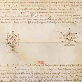  The Interrogation Scroll of the Templars: An Important Historical Source  - Cultural Heritage