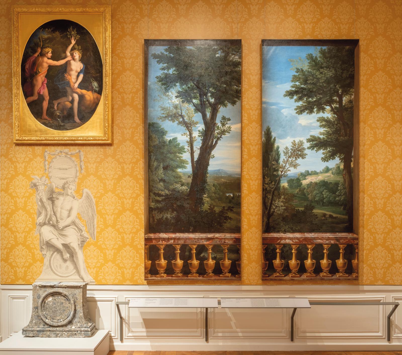 Une nouvelle galerie d’histoire pour les 400 ans de Versailles