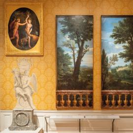 Une nouvelle galerie d’histoire pour les 400 ans de Versailles - Patrimoine