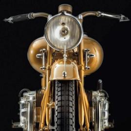 Livre : les plus belles motos de collection chez Taschen - A lire, à voir