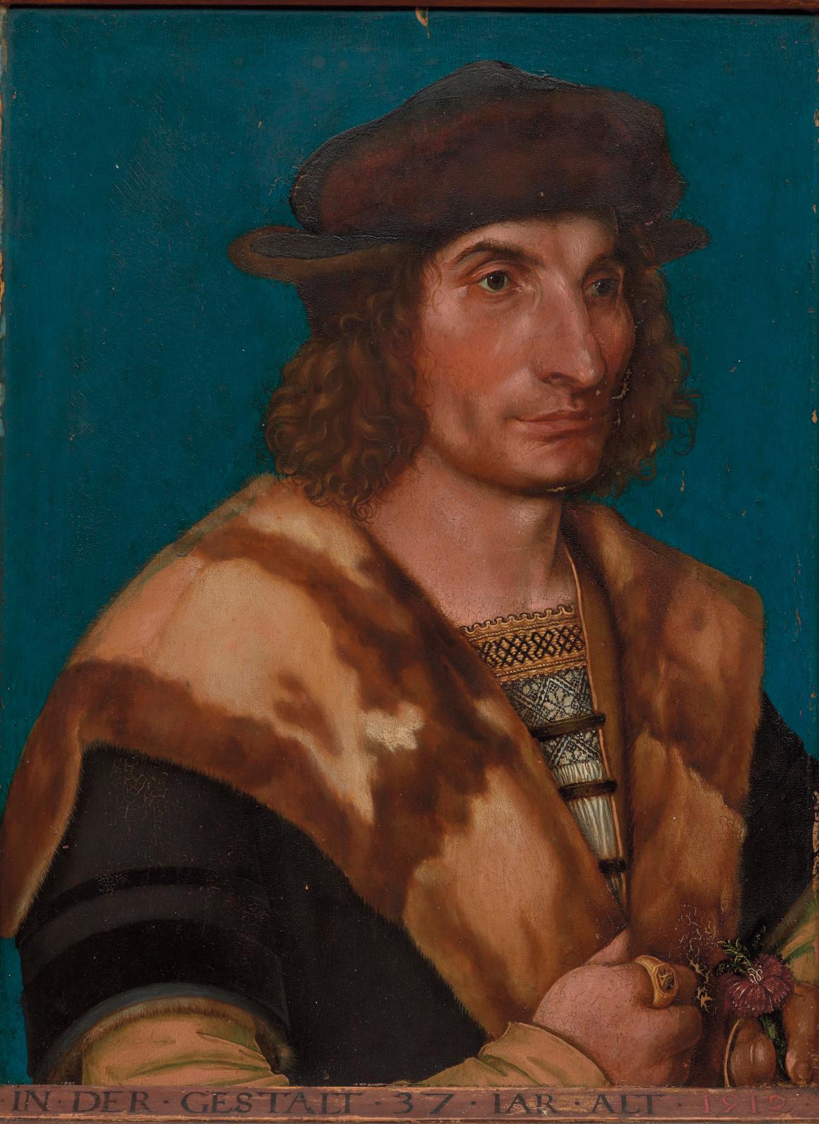 Holbein et la Renaissance du Nord à Francfort-sur-le-Main