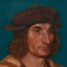 Holbein et la Renaissance du Nord à Francfort-sur-le-Main - Expositions