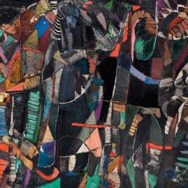 L’abstraction généreuse d'André Lanskoy - Après-vente
