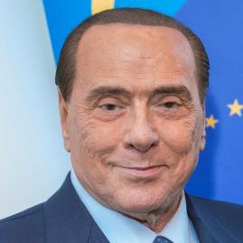 Le curieux héritage artistique de Silvio Berlusconi - Opinion