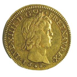 Les monnaies de l’histoire de France - Avant Vente
