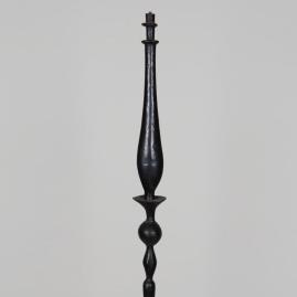 Lampadaire "Grande Feuille" d'Alberto Giacometti - Avant Vente