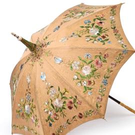 Ombrelles et parapluies de collection - Avant Vente