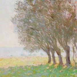 L’impressionnisme plébiscité avec Monet et Cassatt 