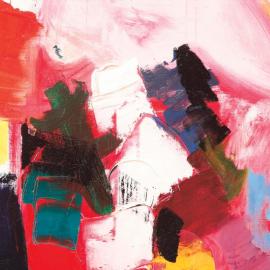 Jean Miotte, la couleur et le mouvement  - Après-vente