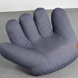 Joe, un fauteuil qui va comme un gant - Panorama (avant-vente)