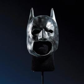 Le masque de la justice  - Panorama (après-vente)