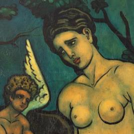 Métamorphose réussie pour Francis Picabia et Heinrich Hoerle - Après-vente