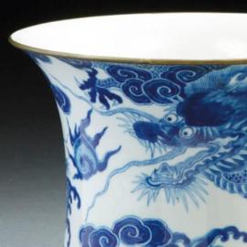 Porcelaine de Chine pour le Vietnam - Après-vente