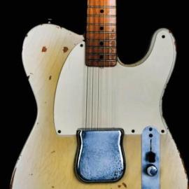Fender et Gibson, pour les stars de la guitare électrique - Après-vente