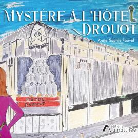 Mystère à l'Hôtel Drouot - Divers