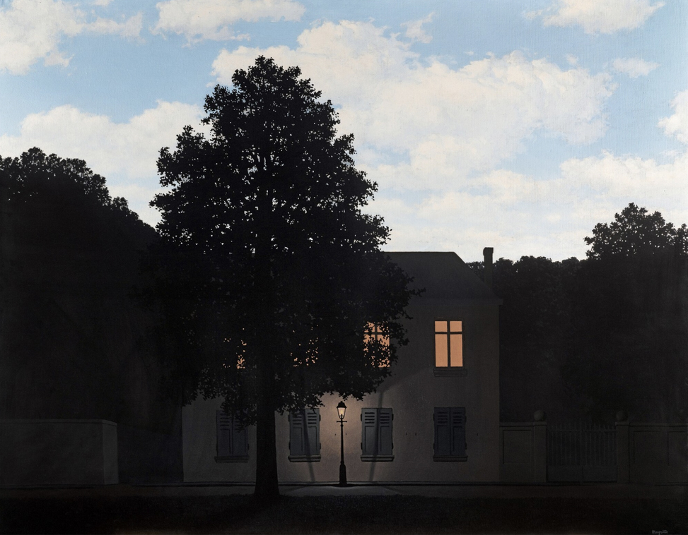 L’Observatoire : Magritte, toujours à la hausse