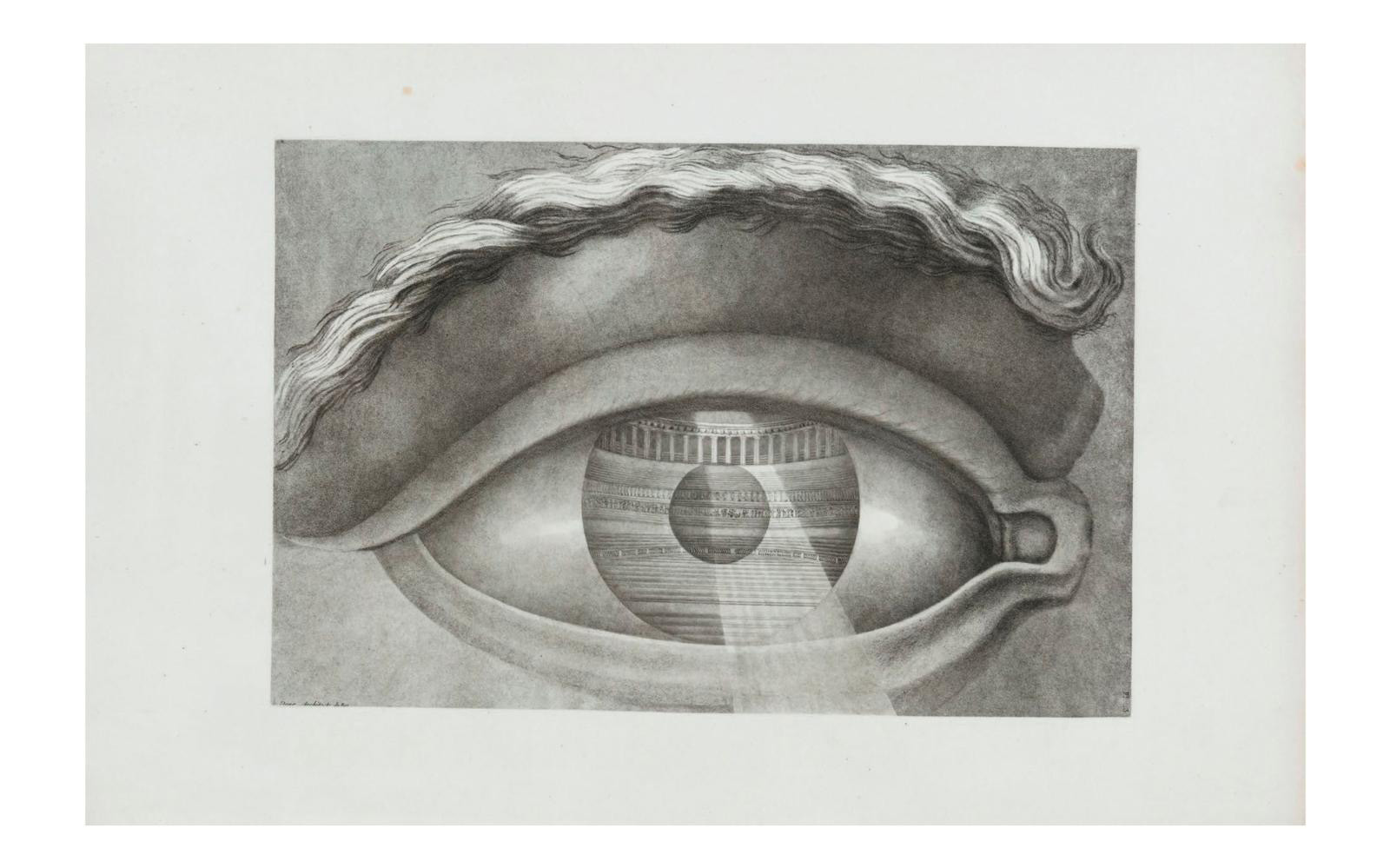 The Extraordinary Eye of Visionary Architect Claude-Nicolas Ledoux 