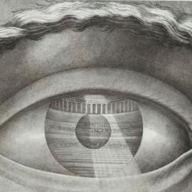 The Extraordinary Eye of Visionary Architect Claude-Nicolas Ledoux  - Lots sold