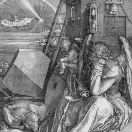 Dürer mélancolique - Après-vente