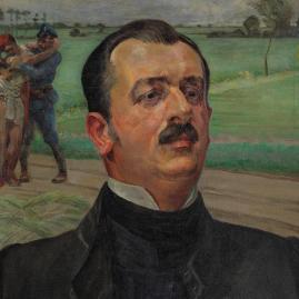 Jacek Malczewski, le Böcklin polonais