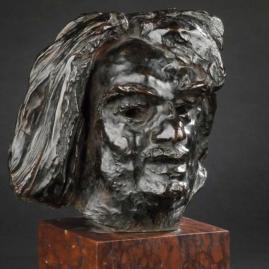 Un Balzac de Rodin en tête - Après-vente