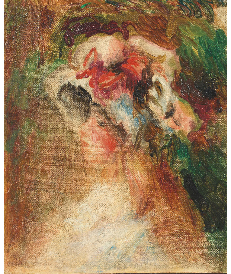 Renoir, Rodin et Zadkine, trio gagnant