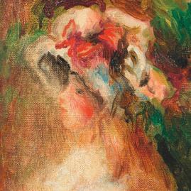 Renoir, Rodin et Zadkine, trio gagnant - Après-vente